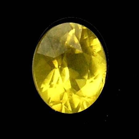 Chrysoberyl CH 3